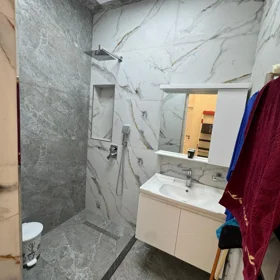 In Baku 120.0 m² apartment is for rent - Image 6