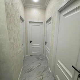In Baku 120.0 m² apartment is for rent - Image 10