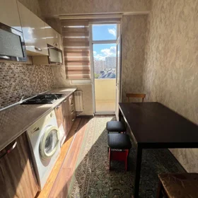 In Khirdalan 60.0 m² apartment is for rent - Image 5