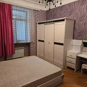 In Baku 100.0 m² apartment is for rent - Image 4