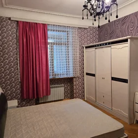 In Baku 100.0 m² apartment is for rent - Image 5