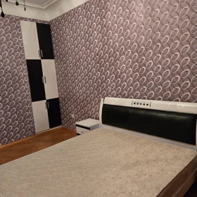 In Baku 100.0 m² apartment is for rent - Image 8