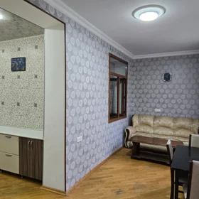 In Baku 100.0 m² apartment is for rent - Image 10