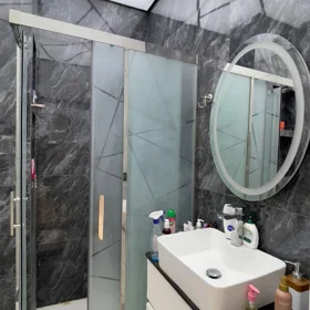 In Baku 72.0 m² apartment is for rent - Image 2