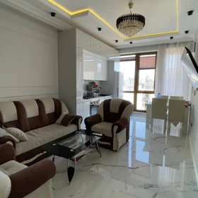 In Baku 72.0 m² apartment is for rent - Image 4