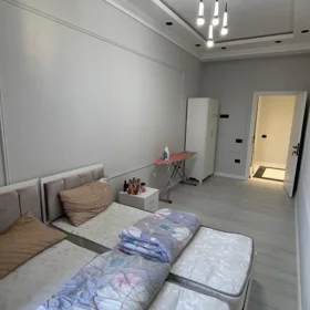 In Baku 72.0 m² apartment is for rent - Image 6