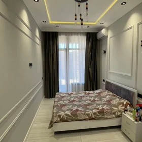 In Baku 72.0 m² apartment is for rent - Image 8