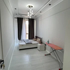 In Baku 72.0 m² apartment is for rent - Image 10
