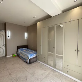 In Baku 90.0 m² apartment is for rent - Image 7