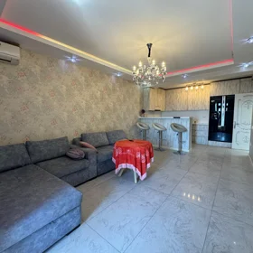 In Baku 90.0 m² apartment is for rent - Image 10