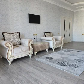 In Baku 100.0 m² apartment is for rent - Image 2