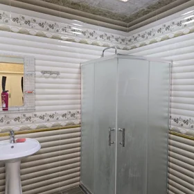 In Baku 100.0 m² apartment is for rent - Image 4