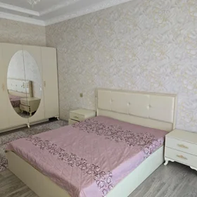 In Baku 100.0 m² apartment is for rent - Image 5