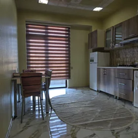 In Baku 100.0 m² apartment is for rent - Image 6