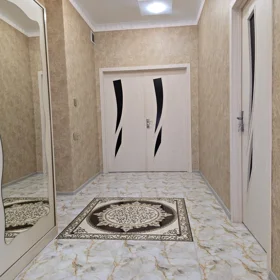 In Baku 100.0 m² apartment is for rent - Image 7