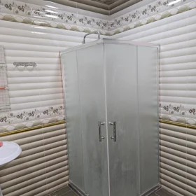 In Baku 100.0 m² apartment is for rent - Image 8