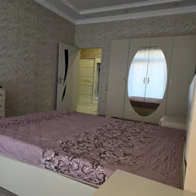 In Baku 100.0 m² apartment is for rent - Image 10