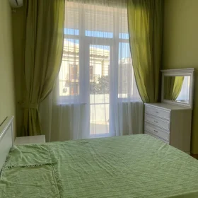 In Səbail rayonu 130.0 m² apartment is for rent - Image 2