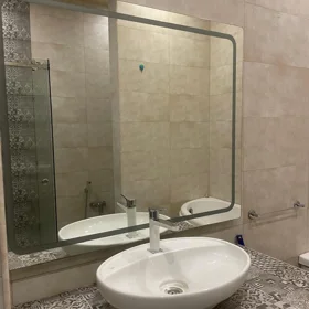 In Səbail rayonu 130.0 m² apartment is for rent - Image 3