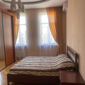 In Səbail rayonu 130.0 m² apartment is for rent - Image 5