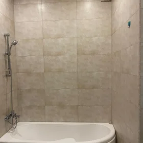 In Səbail rayonu 130.0 m² apartment is for rent - Image 6