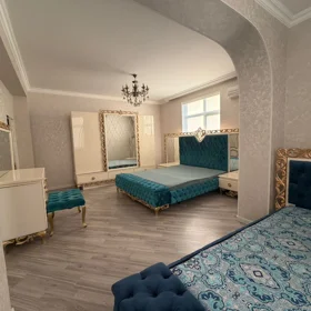 In Baku 142.0 m² apartment is for rent - Image 3