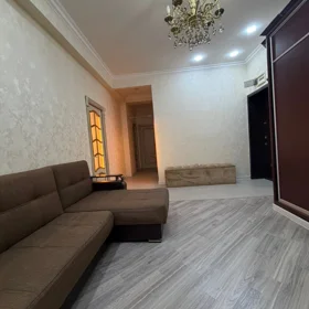 In Baku 142.0 m² apartment is for rent - Image 5
