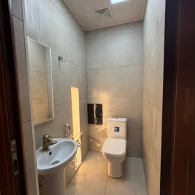 In Baku 142.0 m² apartment is for rent - Image 6