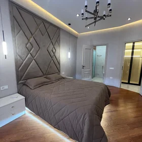 In Baku 145.0 m² apartment is for sale - Image 4