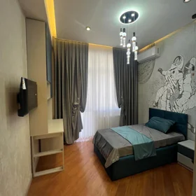 In Baku 145.0 m² apartment is for sale - Image 5
