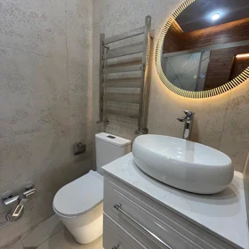 In Baku 145.0 m² apartment is for sale - Image 6