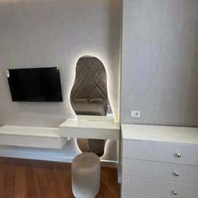 In Baku 145.0 m² apartment is for sale - Image 8