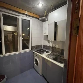 In Baku 62.0 m² apartment is for sale - Image 5