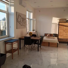 In Baku 42.0 m² apartment is for sale - Image 2