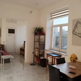 In Baku 42.0 m² apartment is for sale - Image 3
