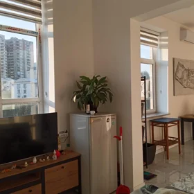 In Baku 42.0 m² apartment is for sale - Image 5