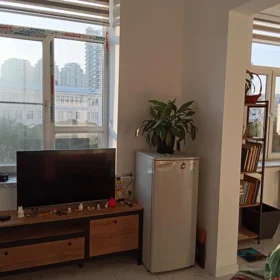 In Baku 42.0 m² apartment is for sale - Image 6