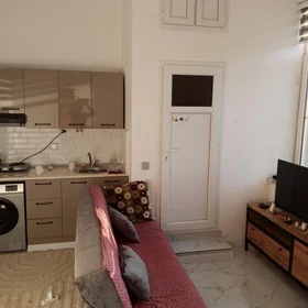 In Baku 42.0 m² apartment is for sale - Image 8