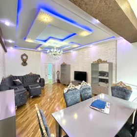 In Baku 125.0 m² apartment is for rent - Image 3