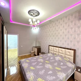 In Baku 125.0 m² apartment is for rent - Image 6
