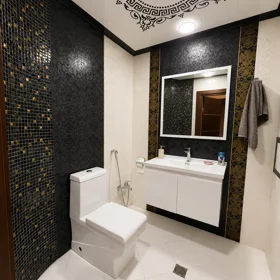 In Baku 140.0 m² apartment is for sale - Image 7