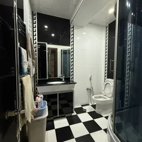 In Baku 150.0 m² apartment is for sale - Image 9