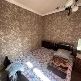 In Baku 50.0 m² apartment is for rent - Image 2