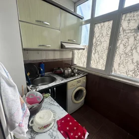 In Baku 50.0 m² apartment is for rent - Image 5