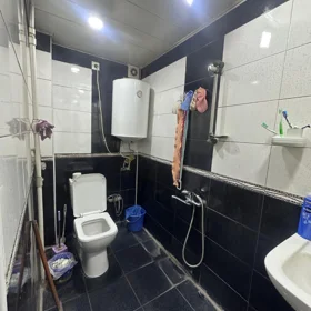 In Baku 50.0 m² apartment is for rent - Image 7