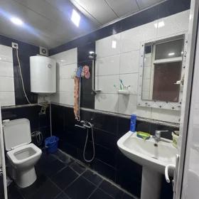 In Baku 50.0 m² apartment is for rent - Image 8