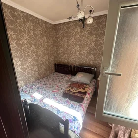In Baku 50.0 m² apartment is for rent - Image 9