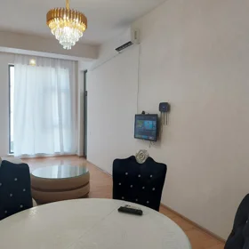 In Baku 95.0 m² apartment is for rent - Image 4