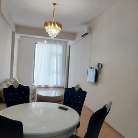 In Baku 95.0 m² apartment is for rent - Image 5
