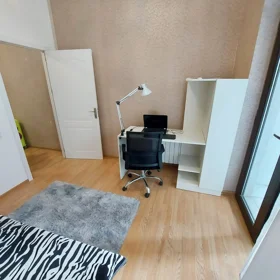 In Baku 95.0 m² apartment is for rent - Image 6